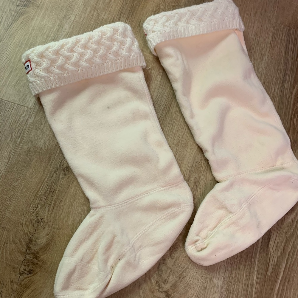 Hunter Rain Boot Socks